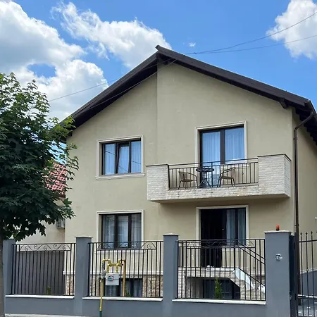 Bt Arena Lägenhet Cluj-Napoca